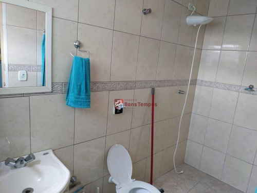 Imagem 23 de 26 de Casa Com 3 Dormitórios À Venda, Mai Edicula Com Suite, 86 M² Por R$ 650.000 - Vila Esperança - São Paulo/sp - Ca0486