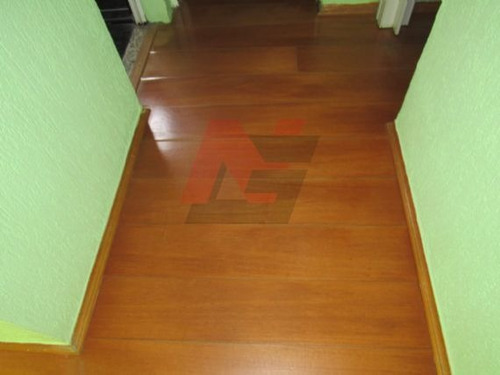 Imagem 8 de 15 de 06867 - Apartamento 2 Dorms, Jardim Joelma - Osasco/sp - 6867