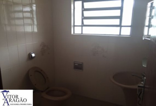 Imagem 5 de 8 de 02575 - Sobrado 2 Dorms. (1 Suíte), Imirim - São Paulo/sp - 2575