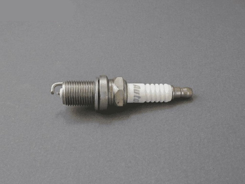 Imagen 1 de 2 de 4 Bujias Iridium Renault Logan 1.6 L 2015-2019
