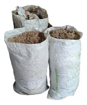 Comprar Sustrato Aserrín Natural Mascotas Box Limpieza Costal 15 Kg