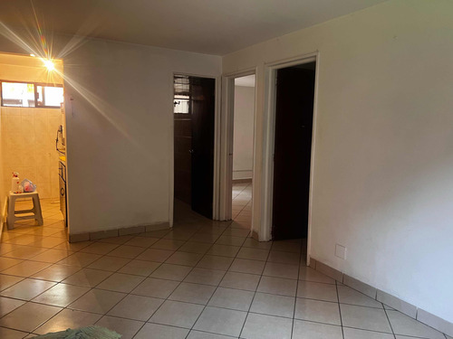 Rento Departamento En Jardín Balbuena
