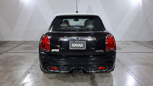Mini Cooper S 2.0 COOPER S HOT CHILI DCT