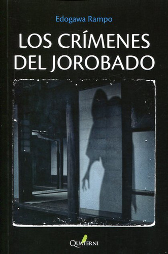 Los Crimenes Del Jorobado