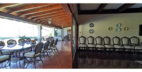Vendo Casa Lomas Mirador