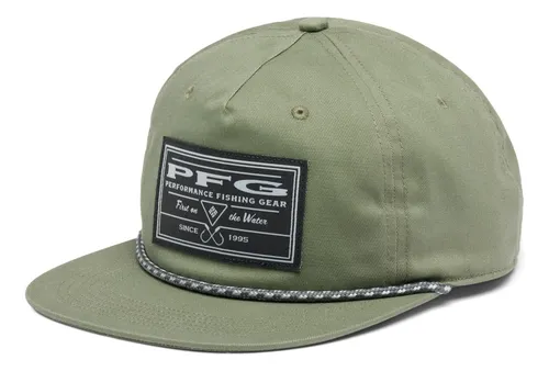 comprar Columbia Pfg Tack Snap Back, Talla Única, Cypress\u002Fpfg, El Pr