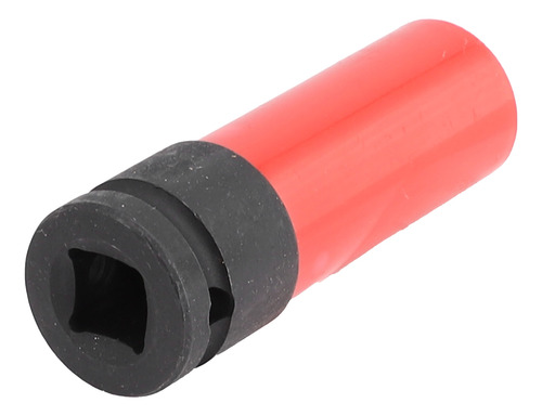 Llave De Desmontaje De Llave De Rueda De 17 Mm Con Tuerca