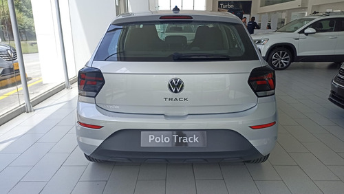 Volkswagen Polo Track 1.6
