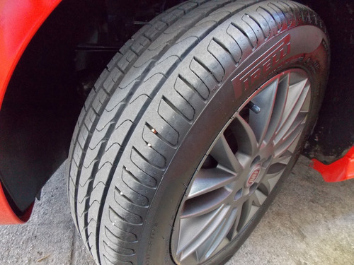 Fiat Punto 1.6 16v Sporting Uconnect + Nav 2016 Carbone