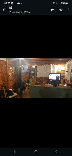 Dueño Vende 2 Casas En Bariloche.