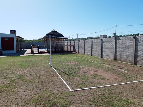 Venta 3 Propiedades Villa Mercedes Excepcionales