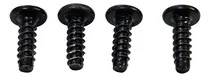Comprar Kit 4 Parafusos Pu002F Base Pedestal Da Tv Samsung Un40~55 F5500