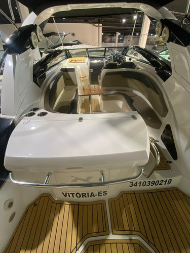 Nx 280/290 Único Dono Impecável