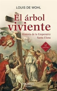 Arbol Viviente,el 11ªed - Wohl, Louis De