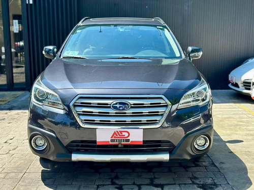 Subaru Outback Limited