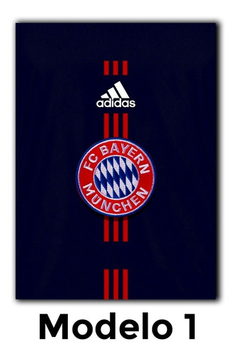 Cuadros Decorativos Futbol Uefa Champions - Bayern De Múnich