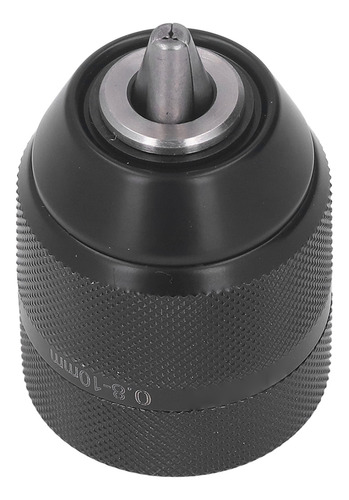 Portabrocas Autoajustable, Montura Metálica 3/824unf, Sin Ll