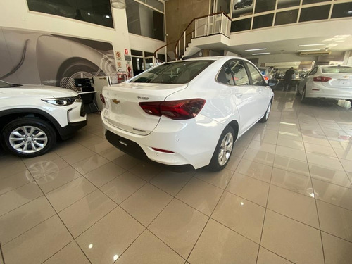 Imagen 7 de 23 de Chevrolet Onix Plus Premier || 1.0 T At 2023