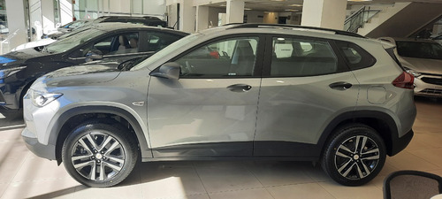 Chevrolet Tracker 1.2 Turbo At