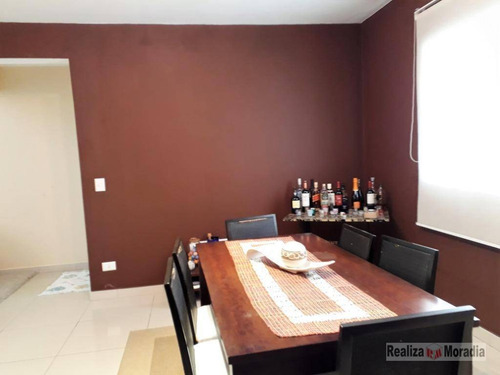 Imagem 6 de 30 de Casa À Venda, 244 M² Por R$ 901.000,00 - Granja Viana - Cotia/sp - Ca0988