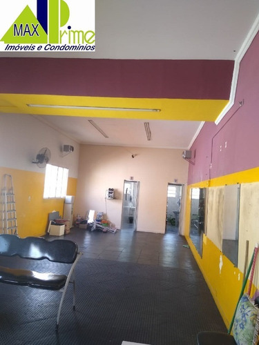 Imagem 4 de 8 de Salao - Sl00136 - 69558843