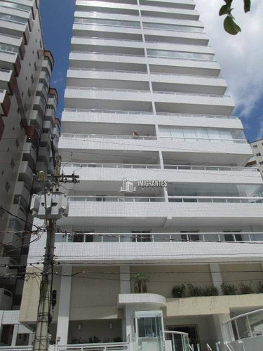 Imagem 2 de 22 de Apartamento De 2 Dormitórios Na Guilhermina - Ap0960