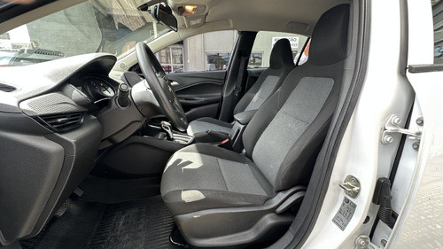 Chevrolet Onix 1.0 TURBO FLEX AUTOMÁTICO