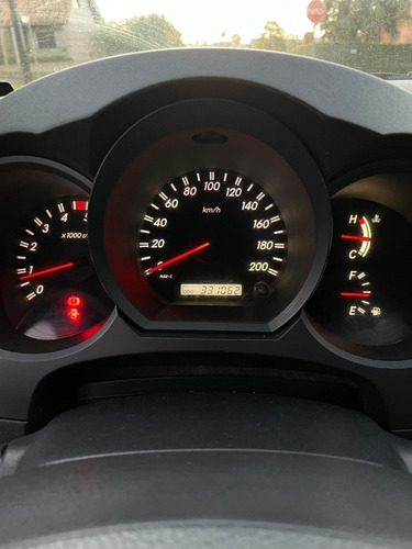 Toyota Hilux 3.0 SRV 4X4 CD 16V TURBO INTERCOOLER DIESEL 4P AUTOMÁTICO