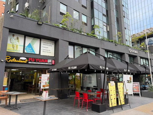 Venta Derechos De Llave Bar Restoran En Inmejorable Ubicacio