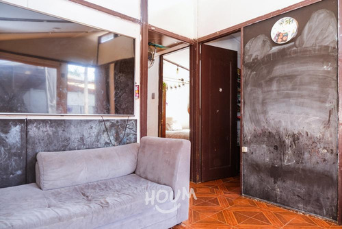 Casa Jorge González Bastías Id: 123385