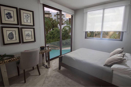 Imagen 1 de 14 de Departamentos En Venta Zona Playa Del Carmen Quintana Roo