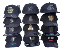 Comprar Gorras Placa Dorada Ajustables Lote De 10 Gorras Mayoreo
