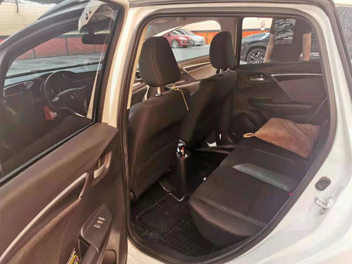 Honda Wr-v 1.5ex Crt