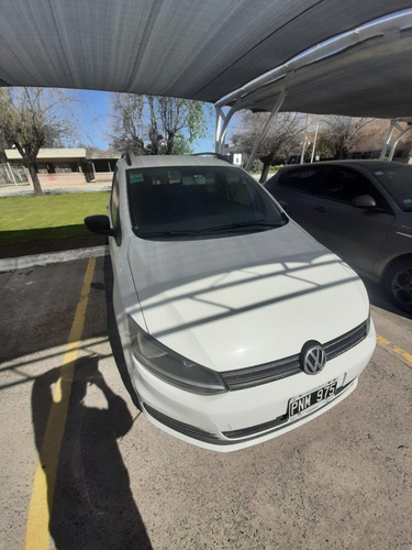 Imagen 3 de 10 de Volkswagen Suran