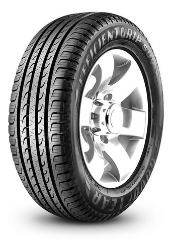 Pneu 205/60r16 Goodyear Efficientgrip Suv 92h Peugeot 2008