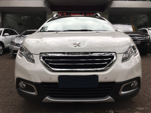 Peugeot 2008 Griffe