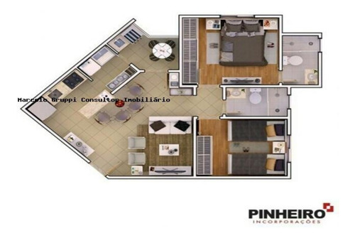Imagem 5 de 29 de Apartamento Para Venda Em Indaiatuba / Sp No Bairro Jardim Bela Vista - Ap00017 - 34495902