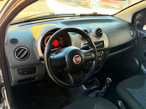 Fiat Uno 1.0 EVO WAY 8V