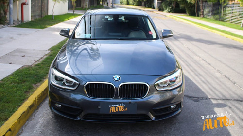 Bmw 120i 2.0 2017
