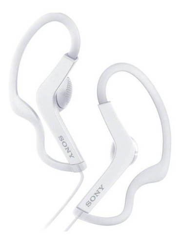 Audífonos Deportivos Sony Mdr-as210 - Colores A Elección