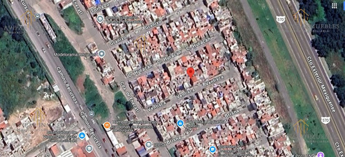 Venta De Casa En Col. Paseo De Ecatepec, Ecatepec Morelos. Jrg-072