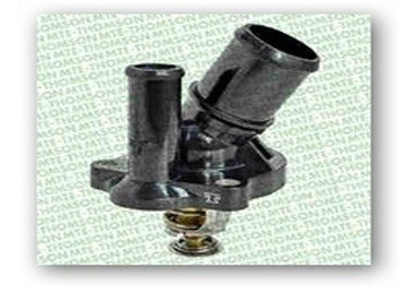 Imagen 1 de 7 de Termostato Ford Ranger 2011-2012 2.3l 2009/