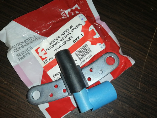 Sensor Sigueñal Renault Symbol Megane Kangoo Clio Ecenic 1.6