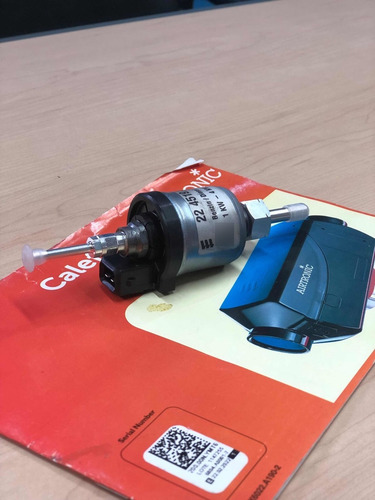 Bomba Gasoil Calefactor - Caldera Eberspacher Airtronic