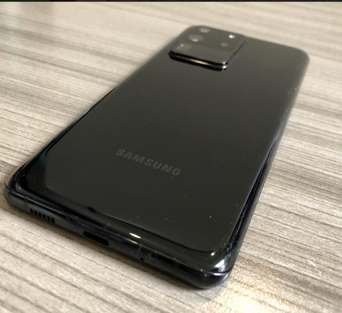 Samsung Galaxy S20 Ultra 5g Snapdragon 