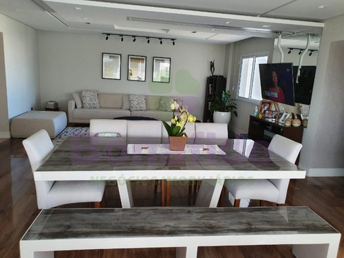 Imagem 1 de 10 de Apartamento, Venda, Edifício Botaniq, Jundiaí - Ap12319 - 69266340