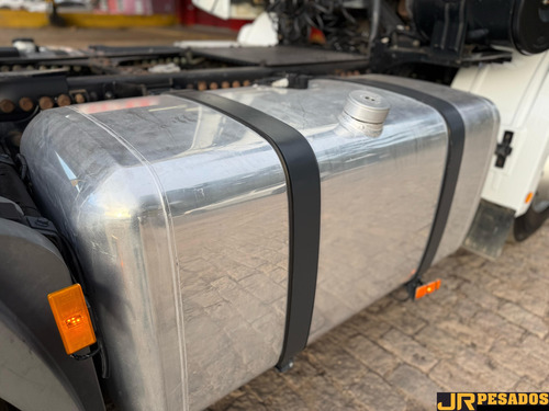 Mercedes-benz Mb Actros 2546 Completo 6x2 Automático 2020