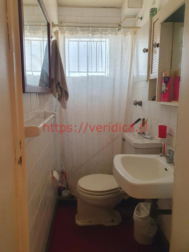 Amplia Casa En Plan De Viña Del Mar 4d 4b 3e 1bod Uf 7.990