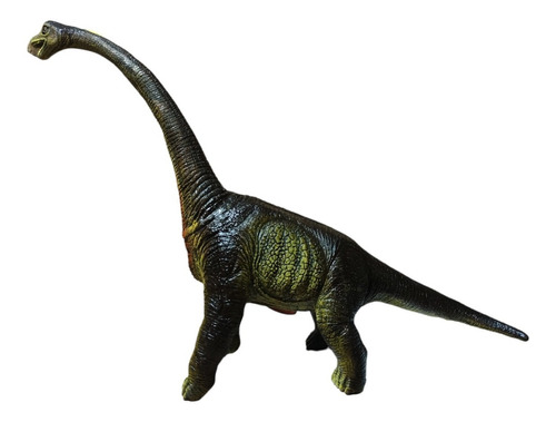 Dinosaurio Cuello Largo O Triceraptos Jurassic Con Sonido | MercadoLibre