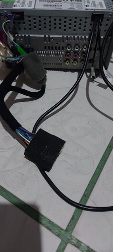 Estereo Con Pantalla Original Para Aptitud 2023 Carplay (Usado)
